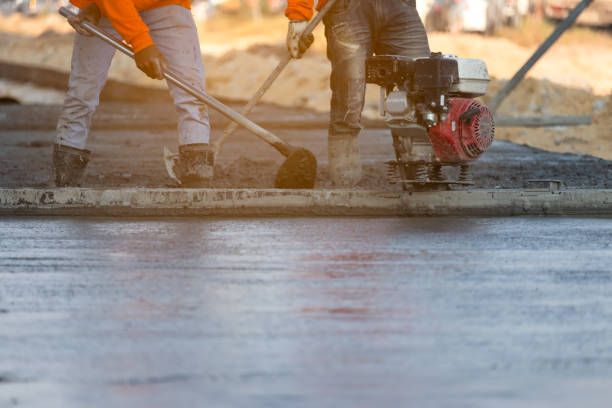 Best Industrial Concrete Flooring in Gordonsville, VA