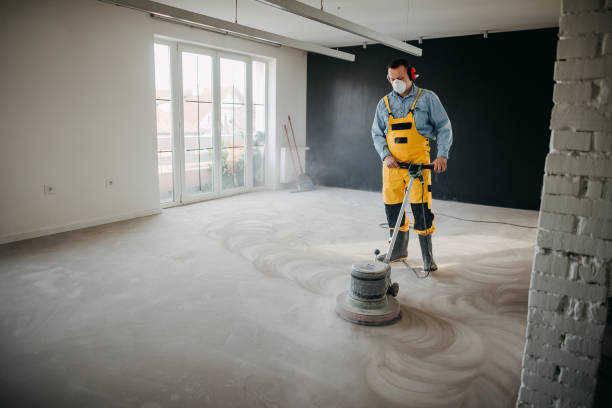 Best Industrial Concrete Flooring in Gordonsville, VA