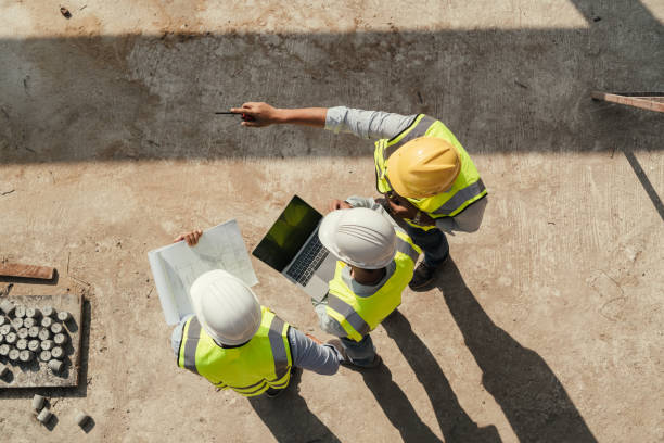 Best Stamped Concrete Services in Gordonsville, VA